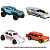 Машинки Hot Wheels Worldwide в ассортименте 72 шт C4982